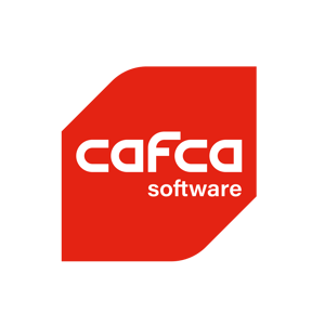 Logo Cafca Software