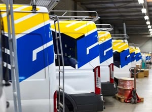 Electrolyse & de Cafca Catalog Builder? Dat zorgt voor elektriciteit!