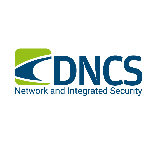 DNCS - Network and Integrated Security - klant cafca software