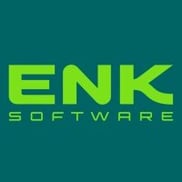 Logo ENK Software Logo ENK Software