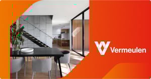 Vermeulen al ruim 20 jaar tevreden klant van Cafca Software
