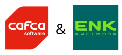 Cafca Software en ENK Software Cafca Software en ENK Software